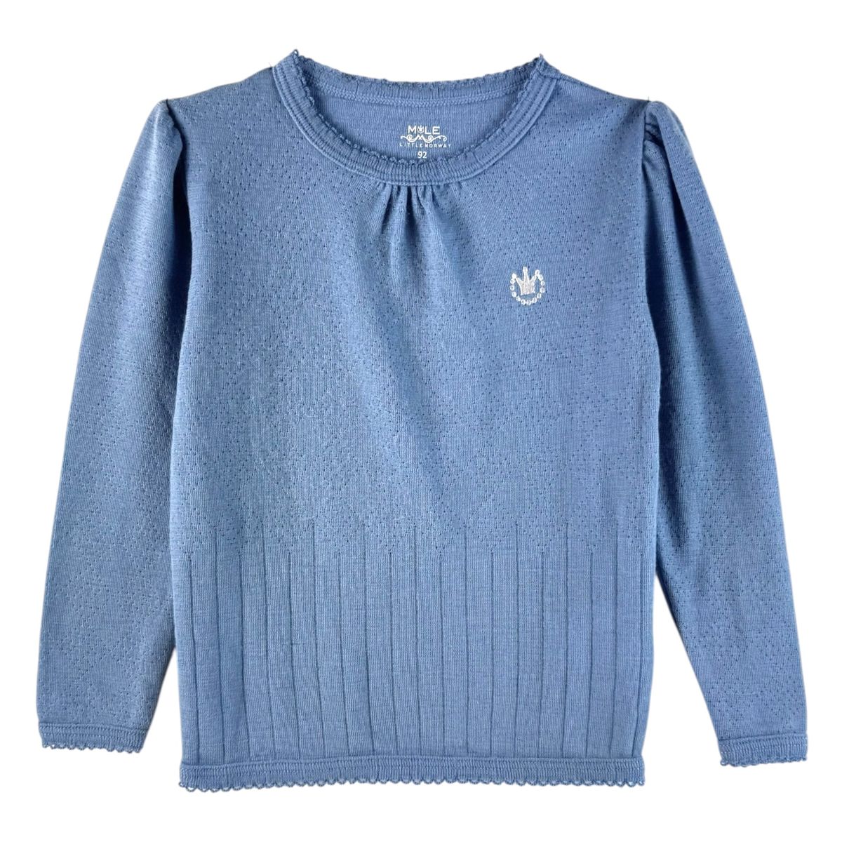 Olivia genser | Aqua