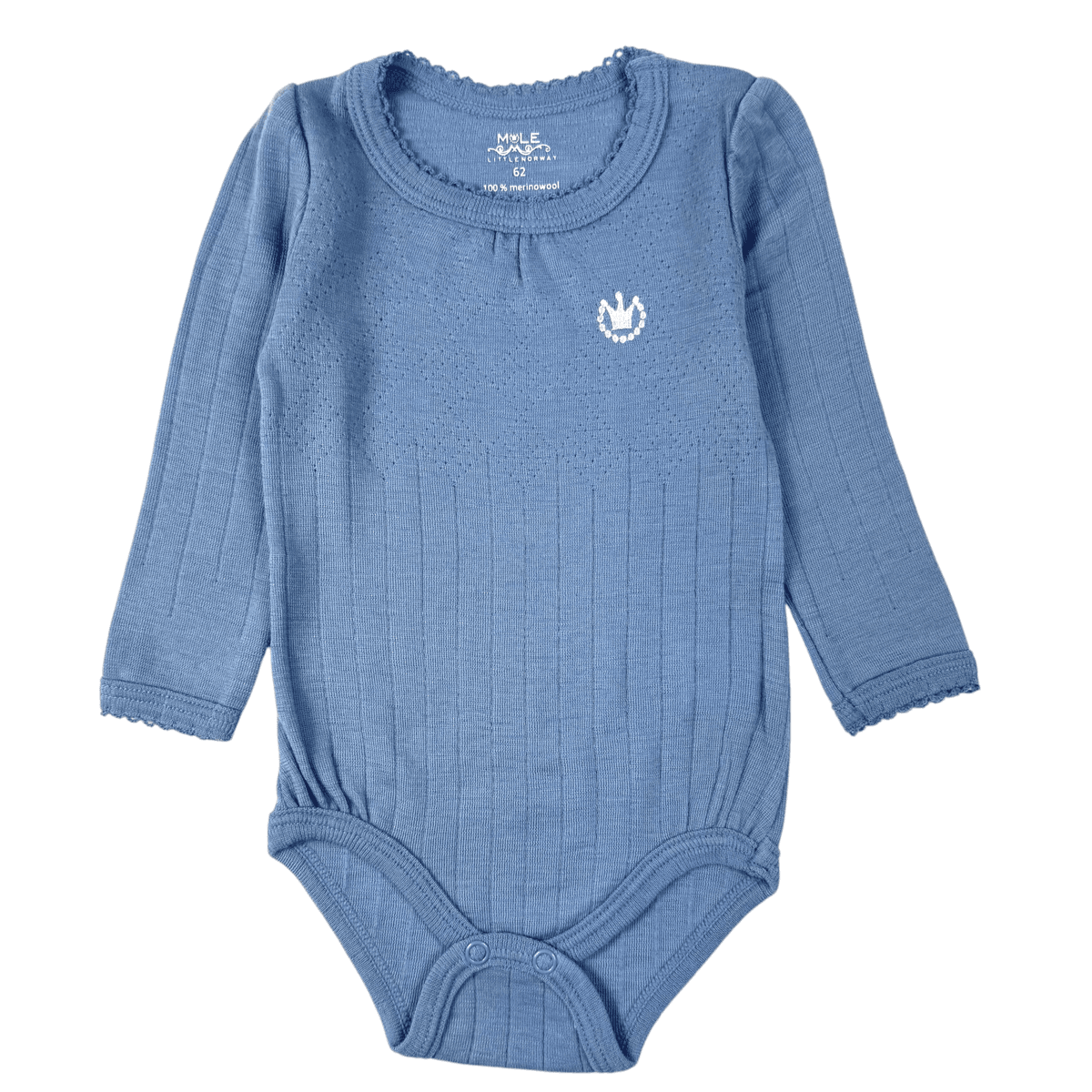 Olivia body | Aqua